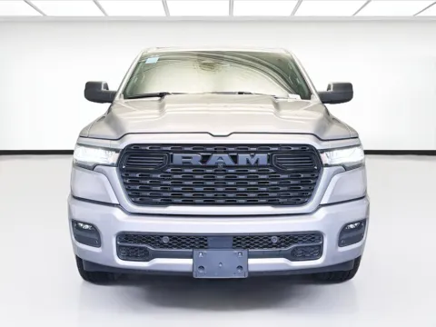 Photos of 2025 Ram 1500 Tradesman for sale in Montclair, CA at STG Montclair