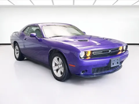 Another view of 2023 Dodge Challenger SXT for sale in Montclair, CA at STG Montclair