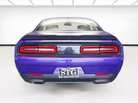 More photos of 2023 Dodge Challenger SXT at STG Montclair, CA