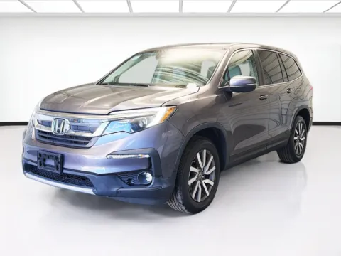 Unknown 2020 Honda Pilot EX-L for sale in Montclair, CA