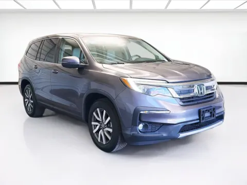 Another view of 2020 Honda Pilot EX-L for sale in Montclair, CA at STG Montclair