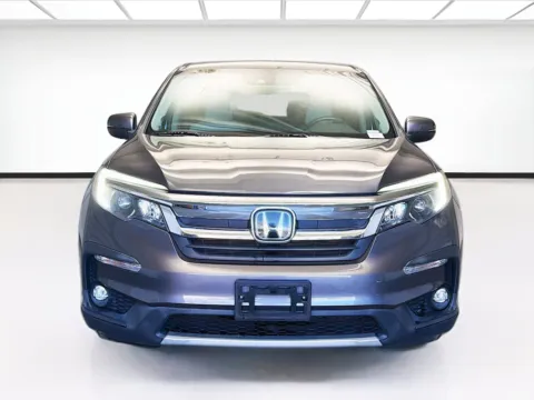 Photos of 2020 Honda Pilot EX-L for sale in Montclair, CA at STG Montclair