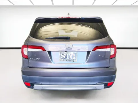 More photos of 2020 Honda Pilot EX-L at STG Montclair, CA