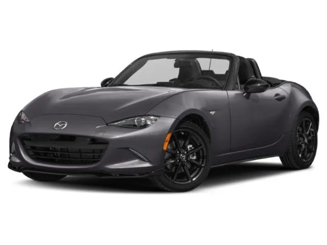 2019 Mazda MX-5 Miata Club's photo