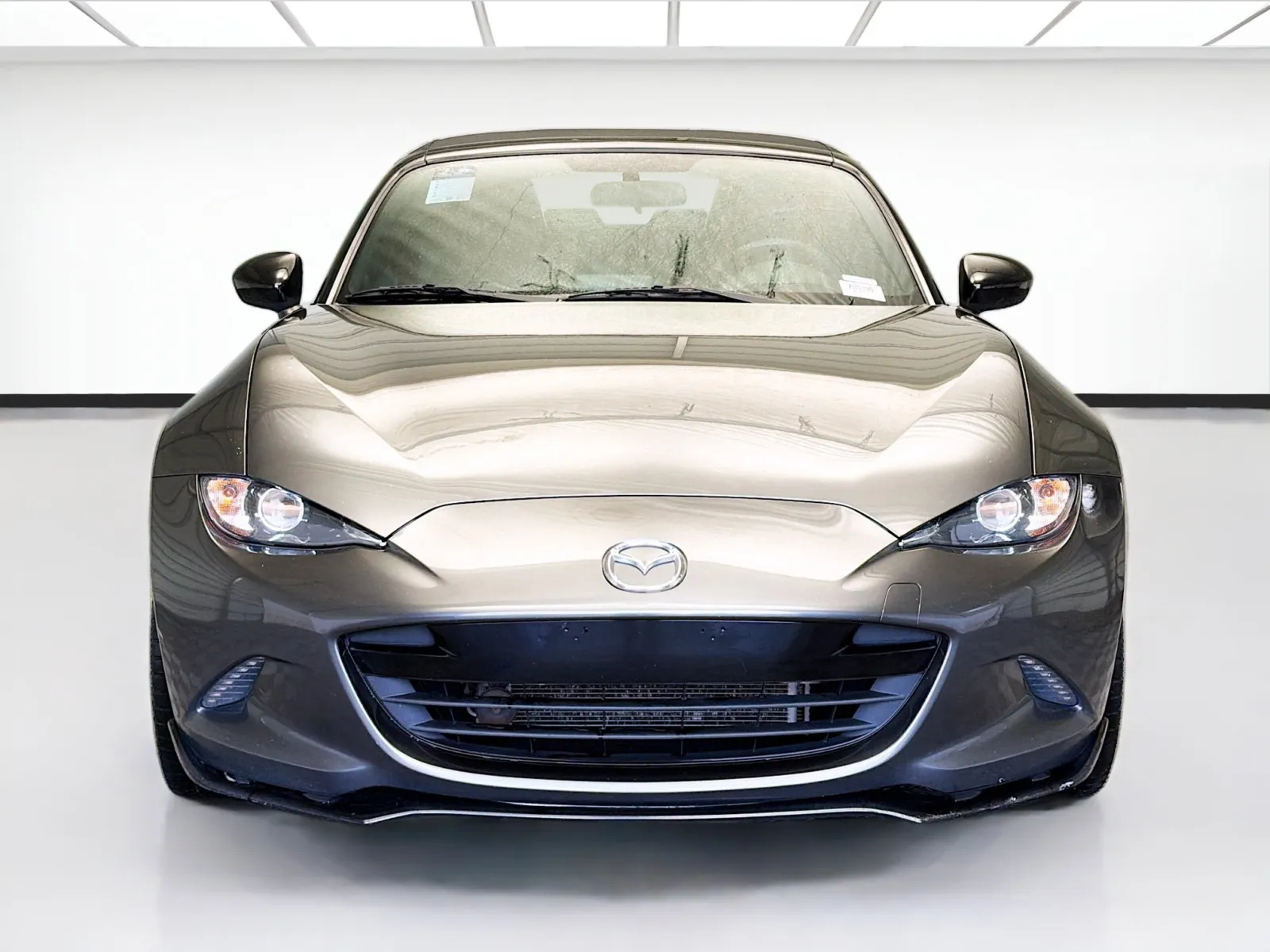 2019 Mazda MX-5 Miata Club