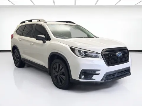Another view of 2022 Subaru Ascent Onyx Edition for sale in Montclair, CA at STG Montclair