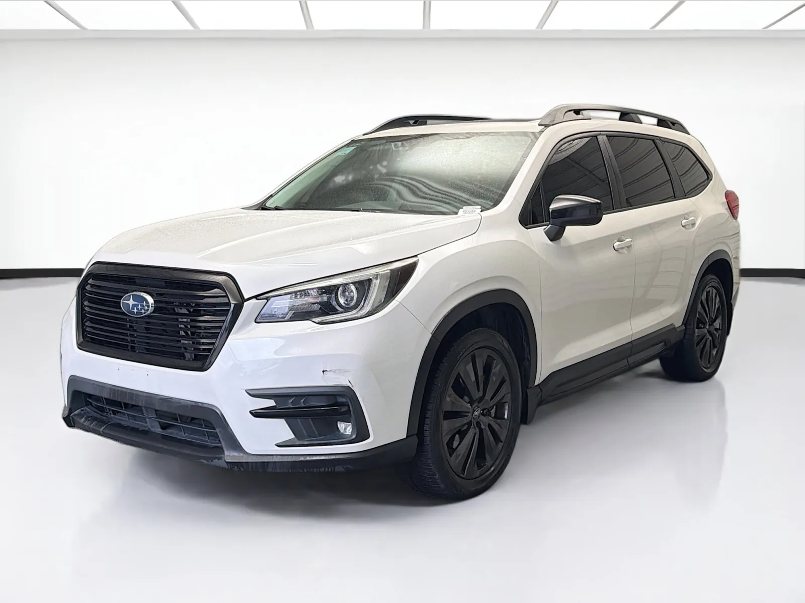 2022 Subaru Ascent Onyx Edition's photo
