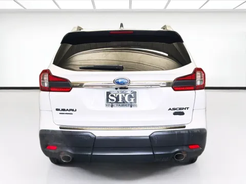 More photos of 2022 Subaru Ascent Onyx Edition at STG Montclair, CA