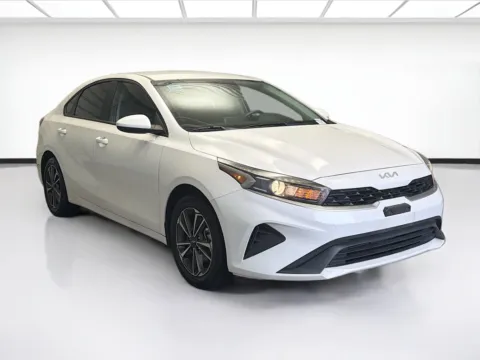 Another view of 2023 Kia Forte LXS for sale in Montclair, CA at STG Montclair