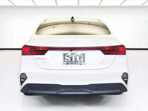 More photos of 2023 Kia Forte LXS at STG Montclair, CA
