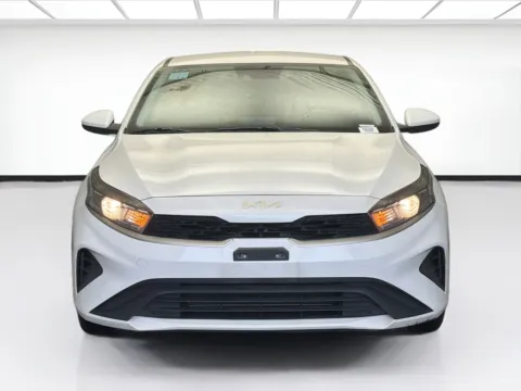 Photos of 2023 Kia Forte LXS for sale in Montclair, CA at STG Montclair