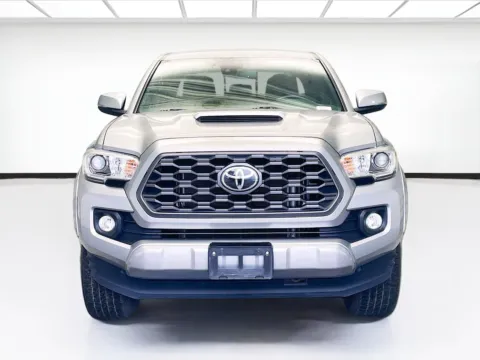 Photos of 2021 Toyota Tacoma V6 for sale in Montclair, CA at STG Montclair