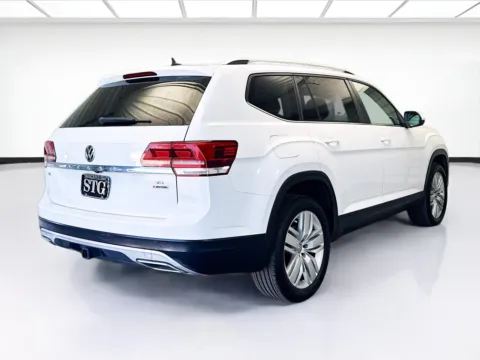 More photos of 2019 Volkswagen Atlas 3.6L V6 SE w/Technology at STG Montclair, CA