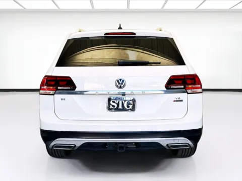 More photos of 2019 Volkswagen Atlas 3.6L V6 SE w/Technology at STG Montclair, CA