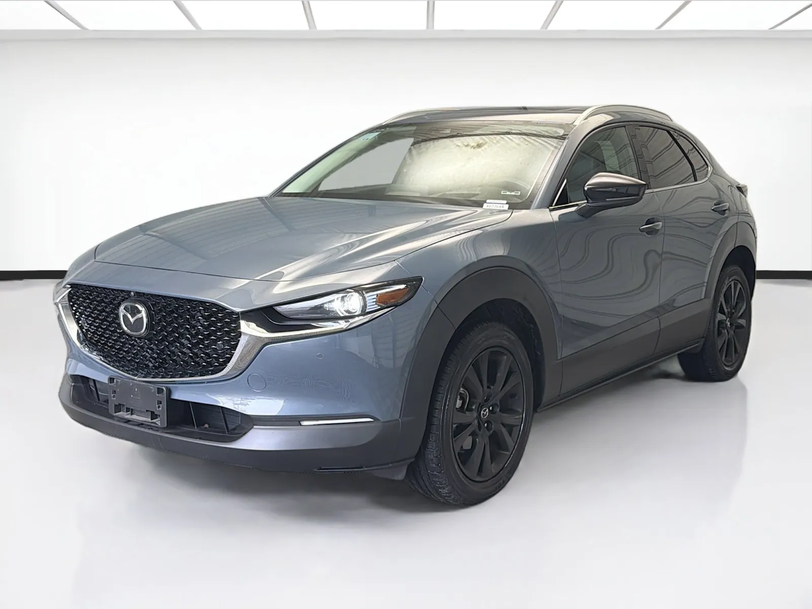 2022 Mazda CX-30 Turbo Premium Plus's photo