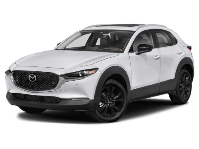 2022 Mazda CX-30 Turbo Premium Plus's photo