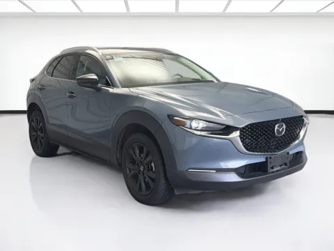 Another view of 2022 Mazda CX-30 2.5 Turbo Premium Plus Package w/Premium Plus Package for sale in Montclair, CA at STG Montclair