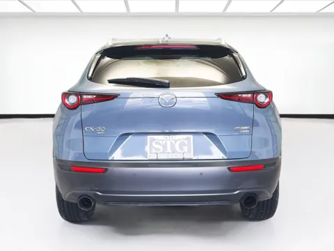 More photos of 2022 Mazda CX-30 2.5 Turbo Premium Plus Package w/Premium Plus Package at STG Montclair, CA
