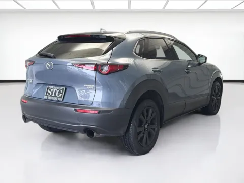 More photos of 2022 Mazda CX-30 2.5 Turbo Premium Plus Package w/Premium Plus Package at STG Montclair, CA