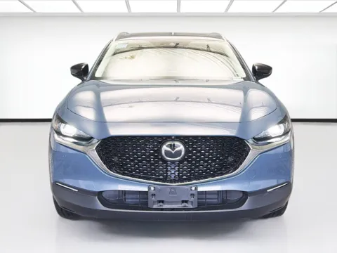 Photos of 2022 Mazda CX-30 2.5 Turbo Premium Plus Package w/Premium Plus Package for sale in Montclair, CA at STG Montclair