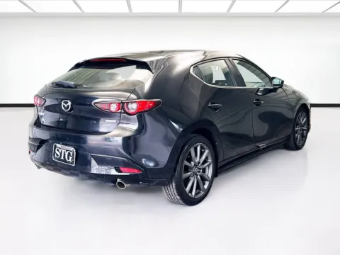 More photos of 2021 Mazda Mazda3 Select at STG Montclair, CA