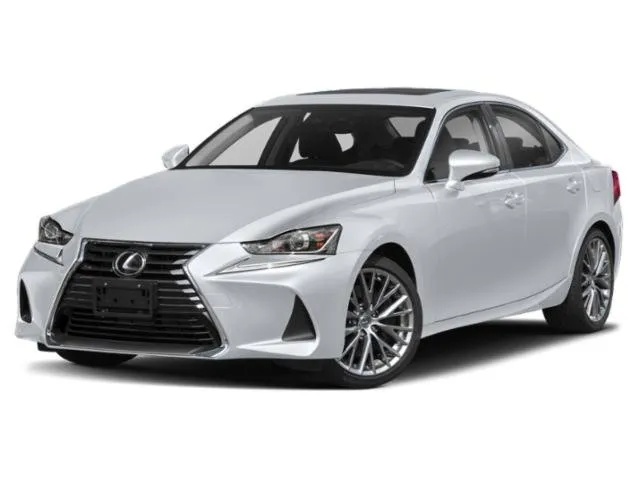 2018 Lexus IS 300 for sale in Montclair, CA