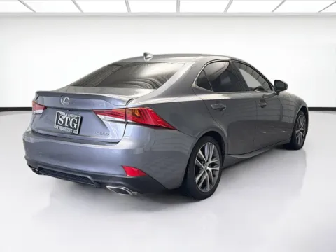 More photos of 2018 Lexus IS 300 at STG Montclair, CA