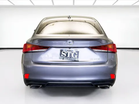 More photos of 2018 Lexus IS 300 at STG Montclair, CA