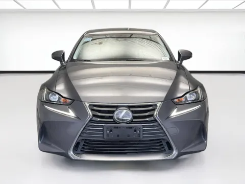 Photos of 2018 Lexus IS 300 for sale in Montclair, CA at STG Montclair