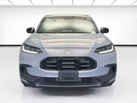 Photos of 2023 Honda HR-V Sport for sale in Montclair, CA at STG Montclair