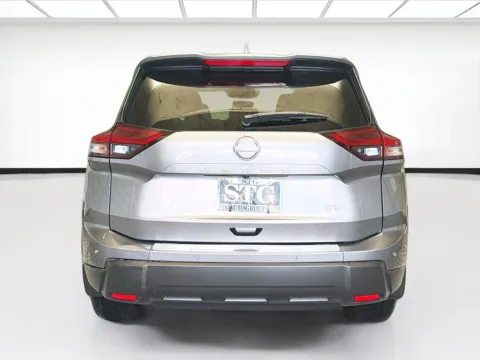 More photos of 2024 Nissan Rogue SV at STG Montclair, CA