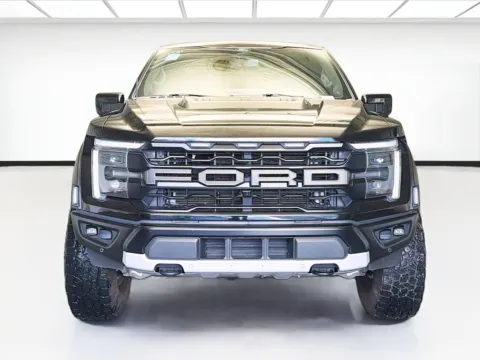 Photos of 2024 Ford F-150 Raptor for sale in Montclair, CA at STG Montclair