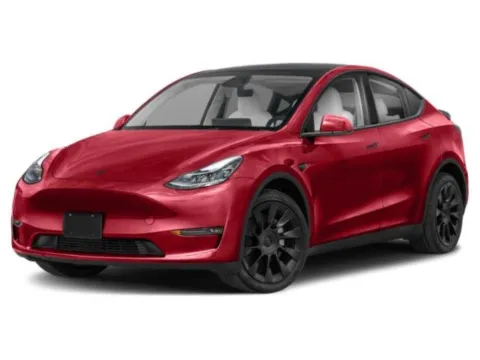 Black 2024 Tesla Model Y for sale in Montclair, CA