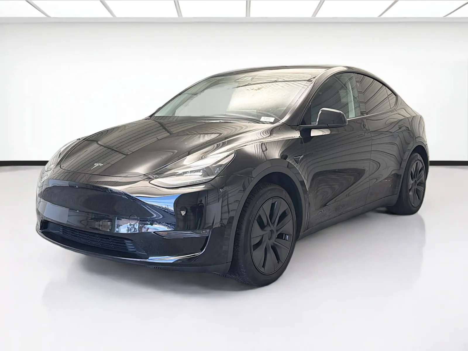 2024 Tesla Model Y Long Range's photo