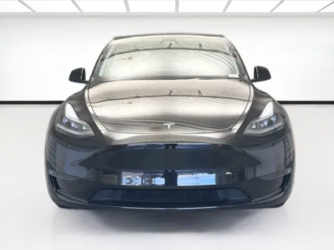Photos of 2024 Tesla Model Y for sale in Montclair, CA at STG Montclair