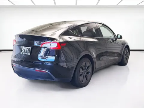 More photos of 2024 Tesla Model Y at STG Montclair, CA