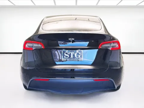 More photos of 2024 Tesla Model Y at STG Montclair, CA