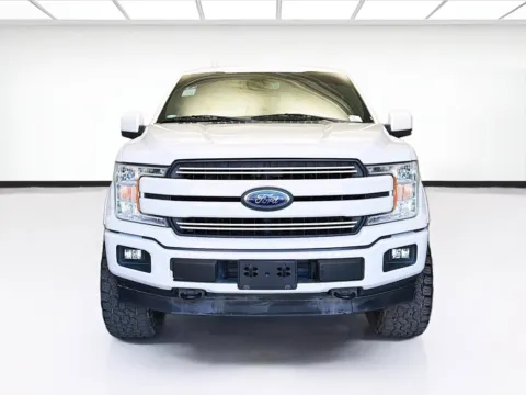 Photos of 2018 Ford F-150 Lariat for sale in Montclair, CA at STG Montclair