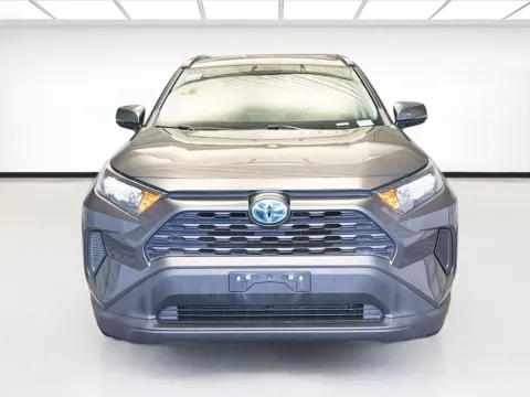 Photos of 2022 Toyota RAV4 Hybrid LE for sale in Montclair, CA at STG Montclair