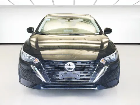 Photos of 2025 Nissan Sentra SV for sale in Montclair, CA at STG Montclair