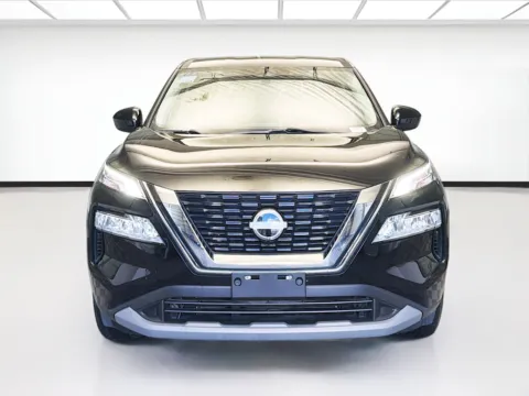 Photos of 2023 Nissan Rogue SV for sale in Montclair, CA at STG Montclair