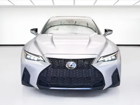Photos of 2023 Lexus IS 500 F SPORT Performance for sale in Montclair, CA at STG Montclair