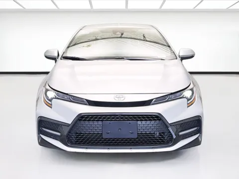 Photos of 2022 Toyota Corolla for sale in Montclair, CA at STG Montclair