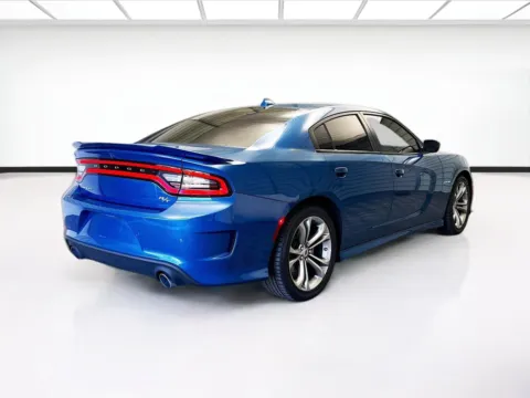 More photos of 2022 Dodge Charger R/T at STG Montclair, CA