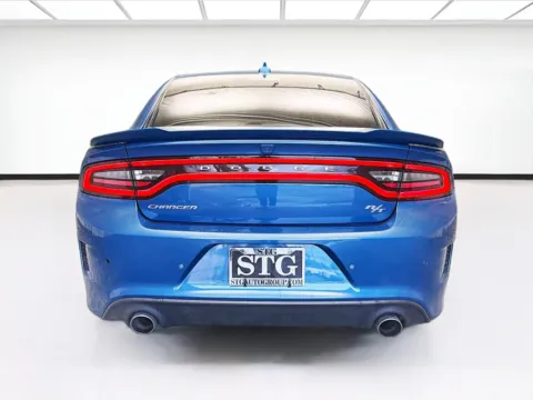 More photos of 2022 Dodge Charger R/T at STG Montclair, CA