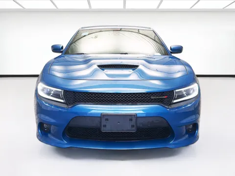 Photos of 2022 Dodge Charger R/T for sale in Montclair, CA at STG Montclair