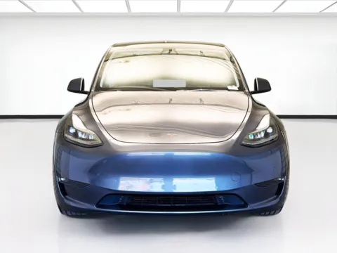 Photos of 2022 Tesla Model Y Performance for sale in Montclair, CA at STG Montclair