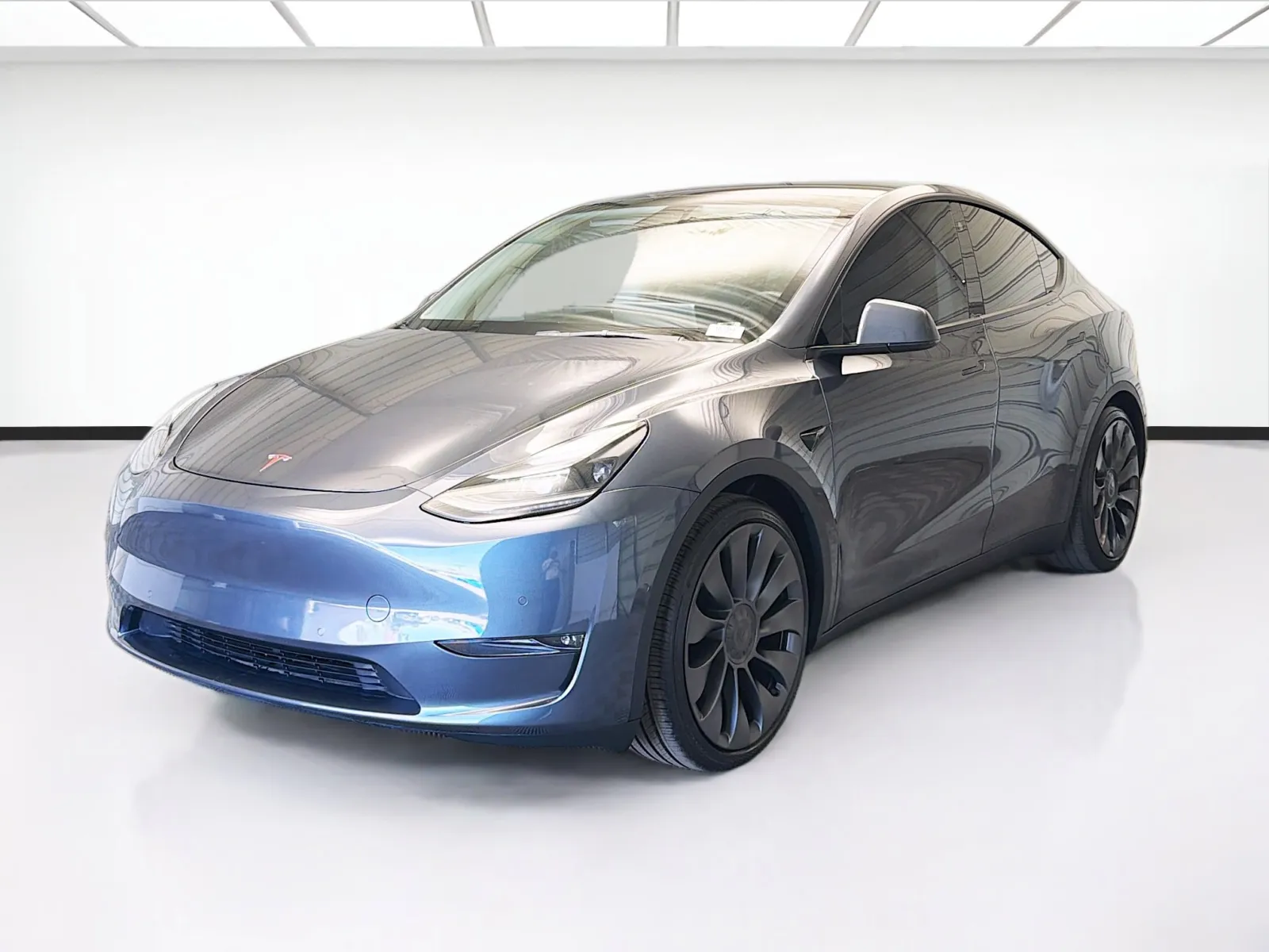 2022 Tesla Model Y Performance's photo