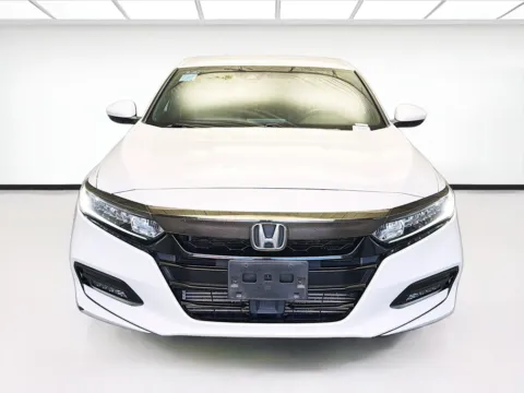 Photos of 2020 Honda Accord Sport for sale in Montclair, CA at STG Montclair