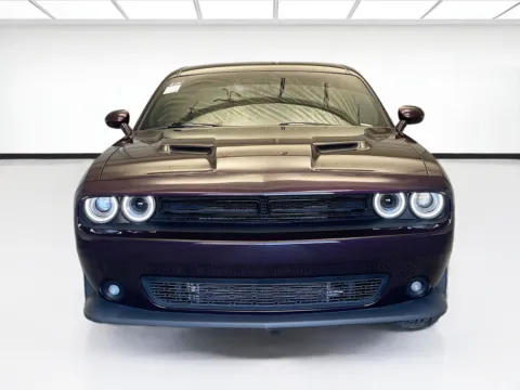 Photos of 2021 Dodge Challenger SXT BLACKTOP PACKAGE for sale in Montclair, CA at STG Montclair